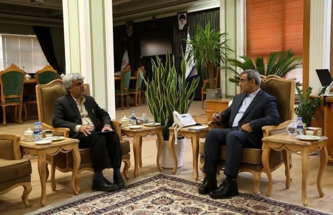 برگشت بیش از ۷۷۰ میلیارد ریال کالا به چرخه تولید و صنایع برگشت بیش از ۷۷۰ میلیارد ریال کالا به چرخه تولید و صنایع